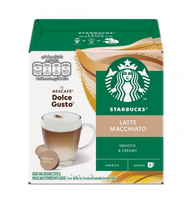 Nescafe Dolce Gusto แคปซูลกาแฟ Nestle coffee capsule