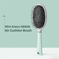 gumahus | Womens Curling Brush with Round Cylinder for Home Use and Volume Styling