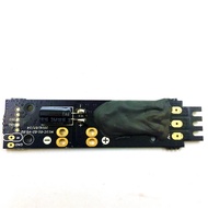 Mi Drone Versi 4K RC Quadcopter Alat Ganti Papan Pengawal Kelajuan ESC Untuk Motor