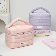 Large Capacity Storage Bag Travel Cosmetic Storage Bag Large Capacity Cosmetic Bag