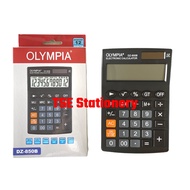 *Original* Olympia Calculator DZ850B (12 Digits) DZ-850B DZ 850B