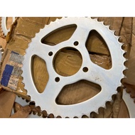 Zin Loading Fork Fx125