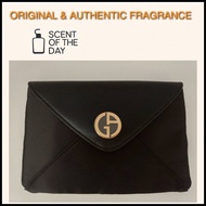 Giorgio Armani Beauty Pouch