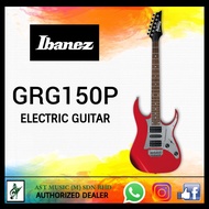 Ibanez GRG150P Electric Guitar - Red