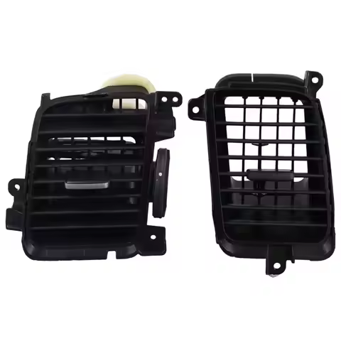 Air Conditioner Vent Outlet AC Vent Outlet AC Vent Outlet Grille For HONDA CIVIC-X59A