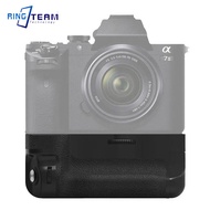 Yuntianmeng VG-C2EM Handle Suitable for Sony A7II A7M2 A7S2 A7R2 Battery Box Micro Single A7 Second 