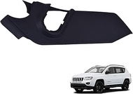 Prefer Warehouse Passenger Side Seat Trim Panel Compatible With Jeep Compass Patriot 2007-2017 Compa