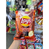 Potato Lays, Potato Lays Snack, Potato Cake of all flavors