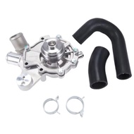 【FAST-SALE】 <br>Engine Cooling Water Pump for Mondeo 2004- 2007 2.5T XS2E85014EC with Housing&amp Pi