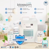 Blossom Plus Sanitizer (Sarawak Area only)