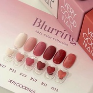 🇰🇷Very Good Nail Blurring Collection Color Gel