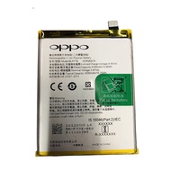Original แบตเตอรี่ OPPO Realme X50 / X3 / X3 Super ZOOM battery BLP775 4200mAh รับประกัน 3 เดือน