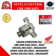 AHM Lifter Assy Tensioner | CBR 150R K45N Tensioner Adjustment (14520-K94-T01) Original