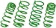 ST Suspension 60315 Sport-tech Lowering Spring for Honda Prelude, (Set of 4)