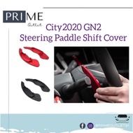 Honda City GN2 2020-2025 HRV 2023-2025 WRV Steering Paddle Shift Cover