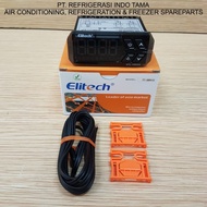 Best Selling Digital Thermostat ELITECH STC-1000HX / Temperature Control STC 1000HX SALE