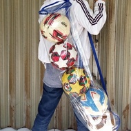 Ball Bag - Ball Bag Contains 6 Pcs