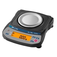 A&D Personal Scale EJ-300B Capacity 310g Minimum display 001g Pan size φ110mm No calibration