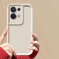 For Motorola Moto G75 Phone Case Moto G75 5G Case XT2437-2 Shockproof Solid Color Silicone Casing So