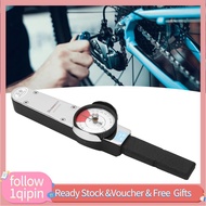 1qipin.my Garosa 0.2 to 1N.m Dial Torsion Wrench Real Time Display Pointer Hand Tool with CW Mode an