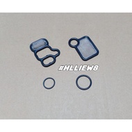 [ hlliew8 ] Honda K Series K20A VTEC Solenoid Valve Gasket Filter O Ring Set