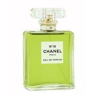 Chanel 香奈兒 香奈兒19號香水噴霧 容量: 100ml/3.3oz