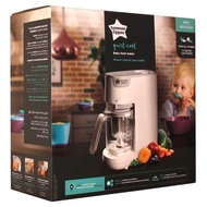 Tommee Tippee Baby Blender Cooker