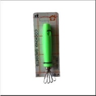 TWO BIRDS FRUITS CURLER TB-22