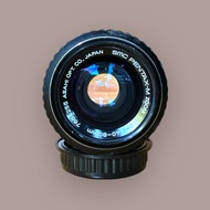 SMC PENTAX-M ZOOM 40-80MM.F2.8-4 MACRO PK MOUNT