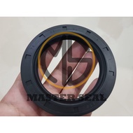 OIL SEAL TC 68 90 12 . TC 68 X 90 X 12 NBR TAIWAN