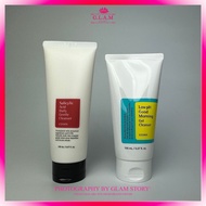 COSRX Low pH Good Morning Gel Cleanser / Salicylic Acid Cleanser – Gentle Facial Cleanser Salicylic 