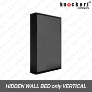 Hidden Wall Bed / Hwb / Knockers Indonesia