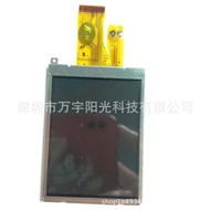 Suitable for Panasonic DMC-FH1 FH2 FH3 FH5 FP1 GK Digital Camera LCD Display Screen