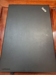 Lenovo T470s thinkpad