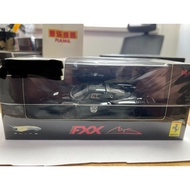 Hotwheels Hotwheels Hotwheels Hotwheels FXX Ferrari Black No. 30 Fine Version 1: 43 Car King Daily L