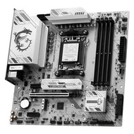 MSI B850M GAMING PLUS WIFI6E (B850 AM5 MicroATX) Motherboard motherBoard Japan Import Original