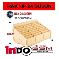 HP Shelf 24-Tierhp Multipurpose Wooden Shelf Spare Parts Storage Shelf 10-Tier 12-Tier 24-Tier 36-Ti