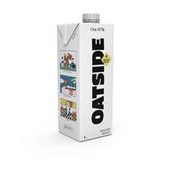 [OATSIDE 燕麥奶] 職人燕麥植物奶 (1000ml/瓶) (全素) 單入-職人燕麥植物奶 單入