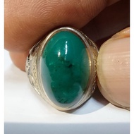 BACAN DOKO PALAMEA EST DIM 17x11x7 Ring 7