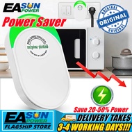 Pro Power Saver, Stop Watt Energy Saving Device, Electricity Saving Box 28000W, Power Pro Energy Saver for Home, Energy Saving Plugs 90v-250v, Power Factor Saver Save Electricity