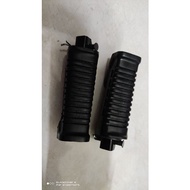 SUZUKI TXR 150 GAMMA PANTHER FRONT/ REAR FOOT REST (A class)