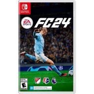 Nintendo Switch EA Sports FC 24
