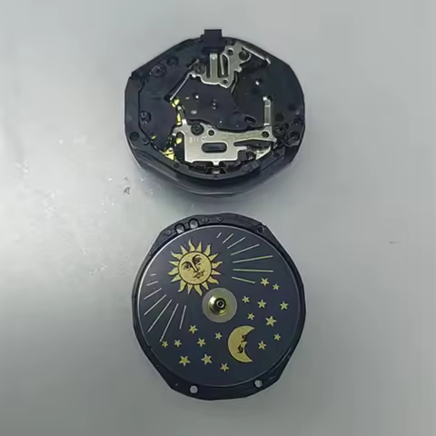 Watch movement accessories PC21 movement PC29 movement PC20 PC22 PC23 movement