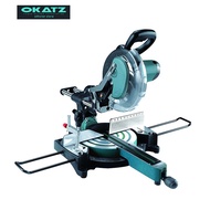 Okatz 10" Slide Compound Miter Saw, MT1018V-SL