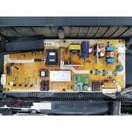 Toshiba model：40PB200EM power board motherboard