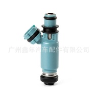 195500-3920 Suitable for Subaru Winged Leopard 02-05 400CC Fuel Injector 16611-AA521