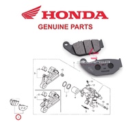 Pad RR Brake ( 06435-KRE-G32 ) CBR150R 💯 Honda Original