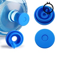 5 Gallon Silicone Water Bottle Cap - Splash Proof Tank Cover