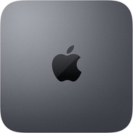 2018 Apple Mac Mini with 3.2GHz Intel Core i7 (32GB RAM, 128GB SSD) Space Gray (Renewed)