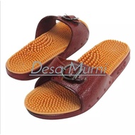 asadi Unisex Reflexology Slipper Sandal (1086)